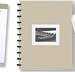 Circa Annotation 1/4 Ruled Notebook 