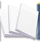 150 - 3 x 5 Card Sampler