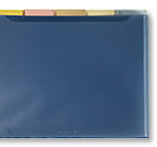 File Master Deluxe File Folders (set of 10)