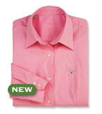Barbour Pure Cotton Broadcloth Shirt 