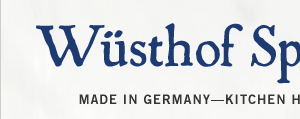 W� Special Values