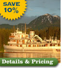 details and pricing