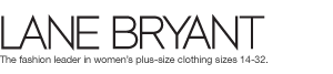 Lane Bryant