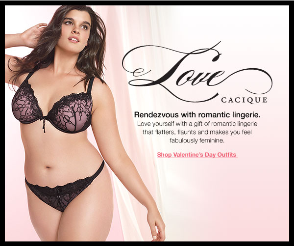 Love Cacique