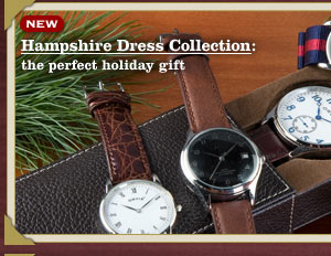 NEW Hampshire Dress Collection