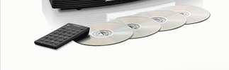 Save $75 on the Bose Wave music system with multi-CD changer. Now available in NEW Titanium Silver color.