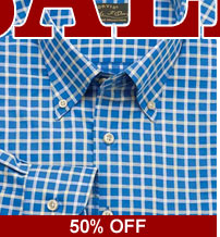 Men's CFO Collection Signature Twill Shirt