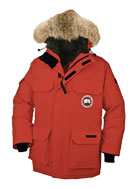 Canada Goose Men's Expedition Parka