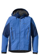 Patagonia Men's Super Alpine Jacket