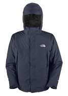 The North Face Men's Mountain Light Triclimate Jacket