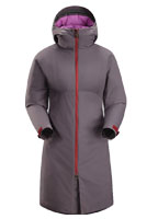 Arc'teryx Women's Sylva Parka