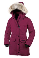 Canada Goose Women's Trillium Parka