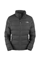 The North Face Women's Nuptse 2 Jacket