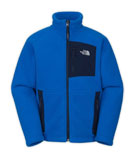 Boys' Hetchy Fleece Jacket
