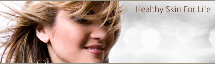 Healthy Skin For Life