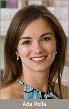 Ada Polla