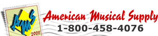 American Musical Supply