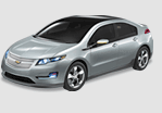 Chevrolet Volt