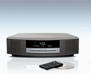 Wave music system
