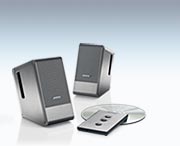 Computer MusicMonitor