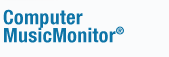 Computer MusicMonitor