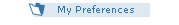 My Preferences
