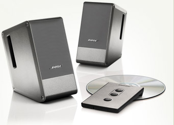 Computer MusicMonitor