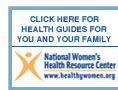 National Women's Health Resource Center