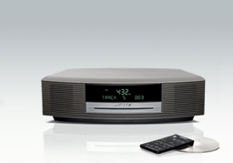 Wave music system