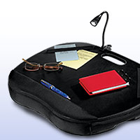 Laprador Leather Lap Desk
