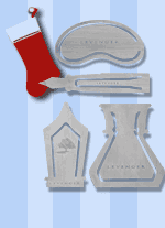 Bookmarks for Serious Readers