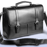 Atlantic Messenger Briefbag