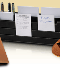 Morgan Organizer
