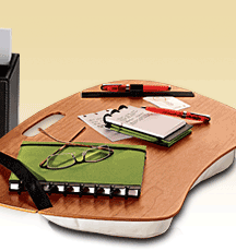 Laplander Lap Desk
