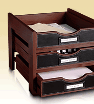 Cubi Triple Decker
