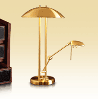 Multitask Desk Lamp