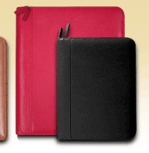 Circa Zip Folio