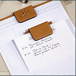 Morgan Binder Clip