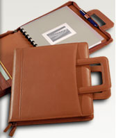 Circa Hideaway Handle Folio