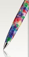 Carnaval Rollerball Pen