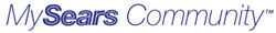 MySears Community&trade;