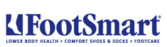 Visit FootSmart.com