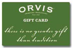 Orvis Gift Card