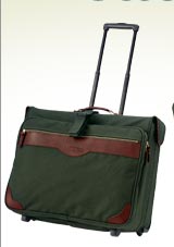 Battenkill&reg; Rolling Garment Bag