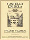 Castello D'Albola Chianti Classico