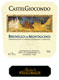 Frescobaldi Castelgiocondo Brunello di Montalcino