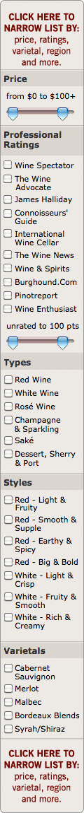 WineFinder