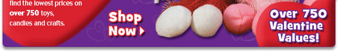 FREE Shipping on Any Order $49 or More!*