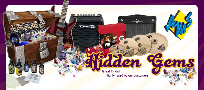 Shop American Musical