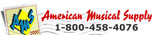 American Musical Supply